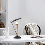 Musicians Table Lamp 5