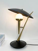 Musicians Table Lamp 6