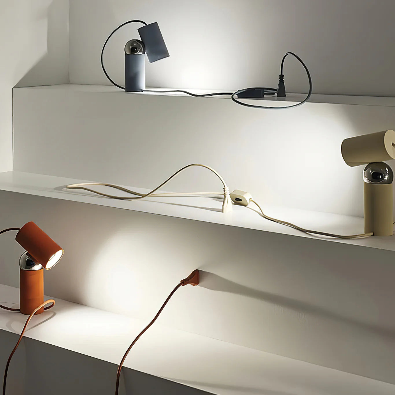 Muuto Beam Table Lamp 23