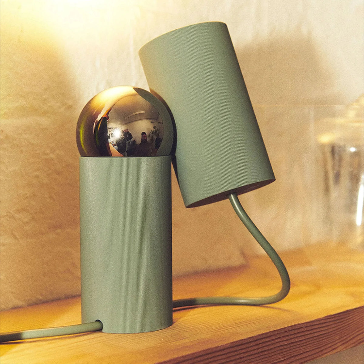 Muuto Beam Table Lamp 35