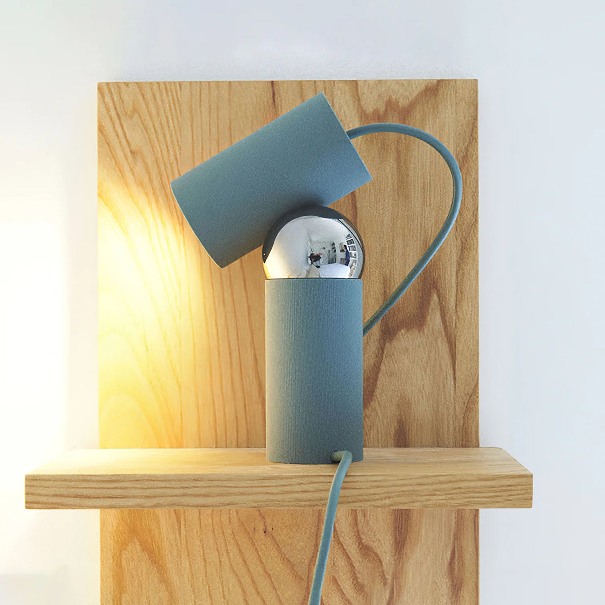 Muuto Beam Table Lamp 5