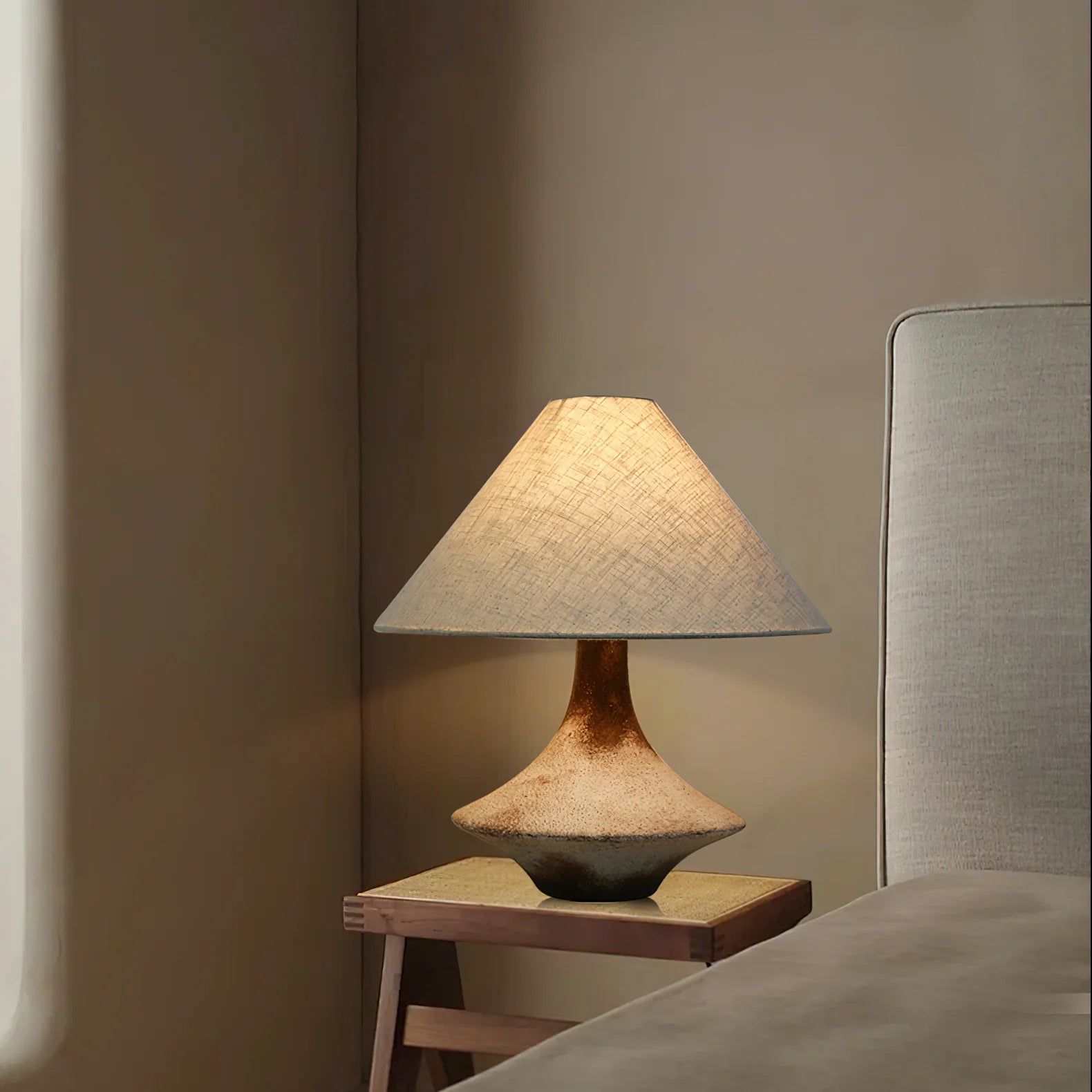 Napa Valley Table Lamp 12