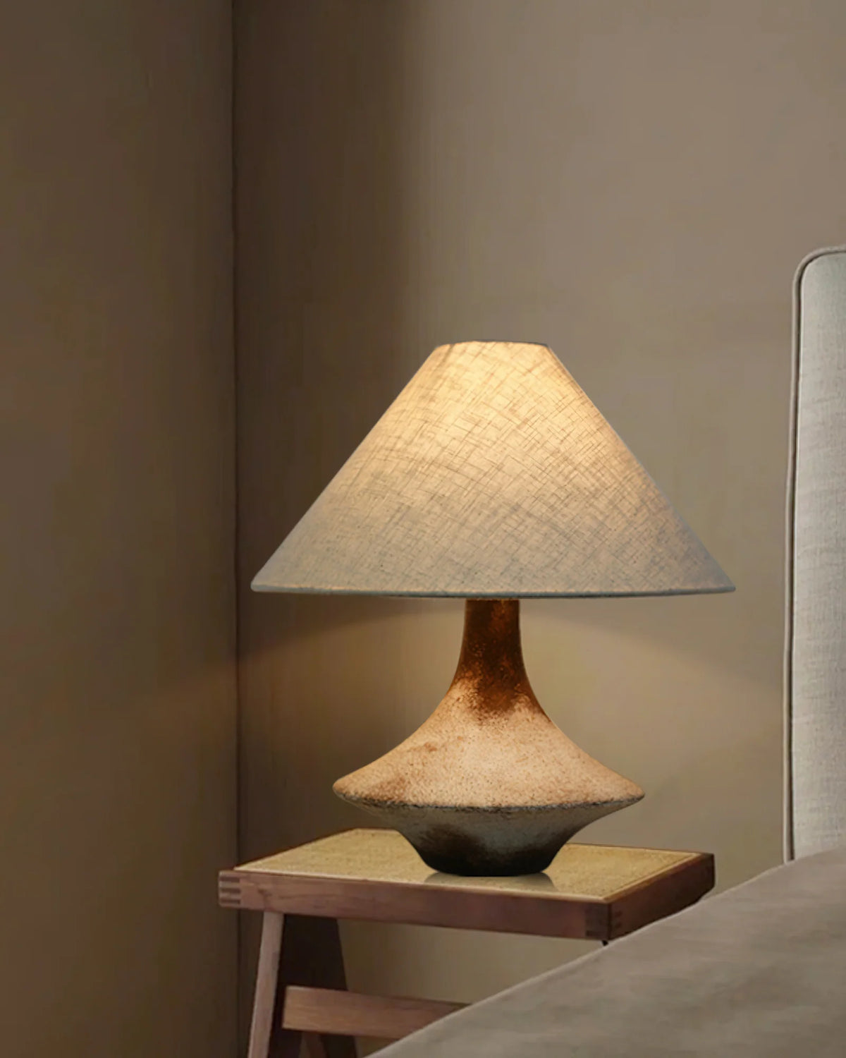 Napa Valley Table Lamp 6