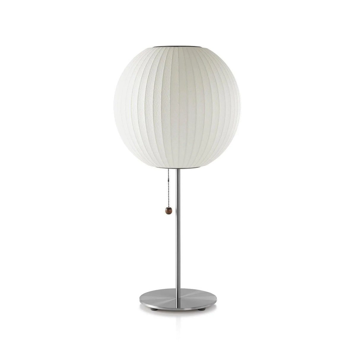 Nelson Globe Table Lamp 14