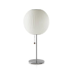 Nelson Globe Table Lamp 14