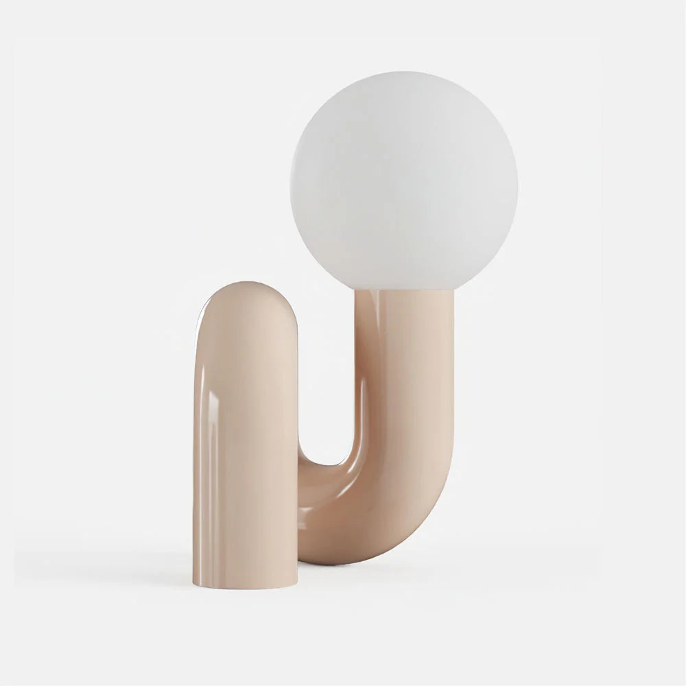 Neotenic Table Lamp 10