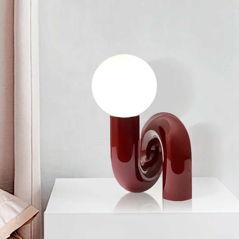 Neotenic Table Lamp 2