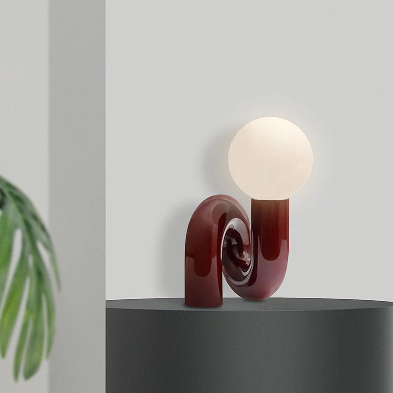 Neotenic Table Lamp 8