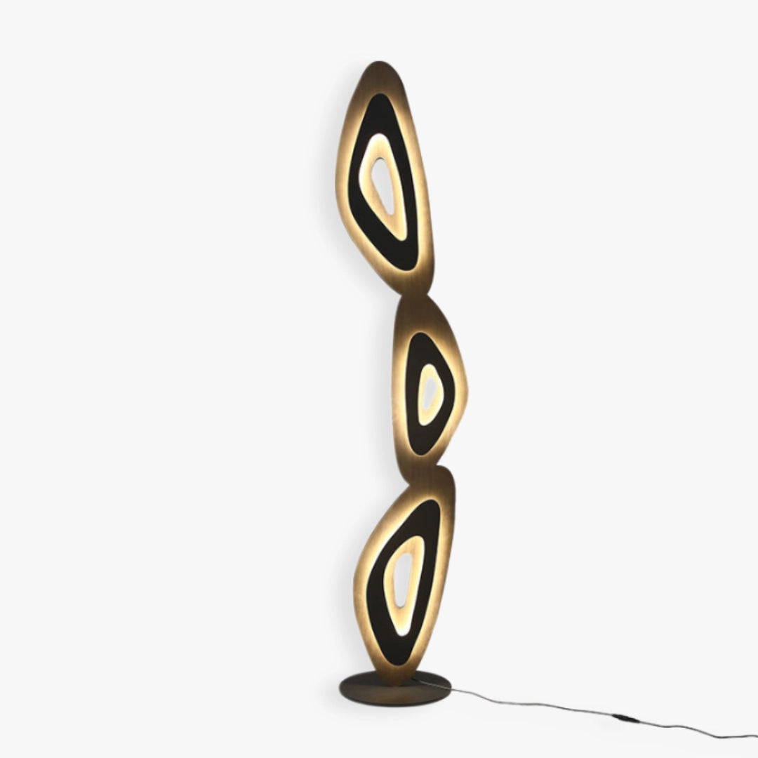 Nevis Modern Floor Lamp