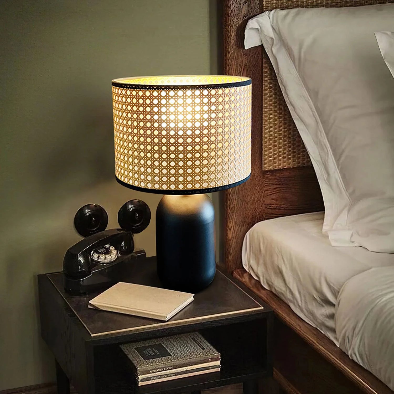 Nico Table Lamp 2