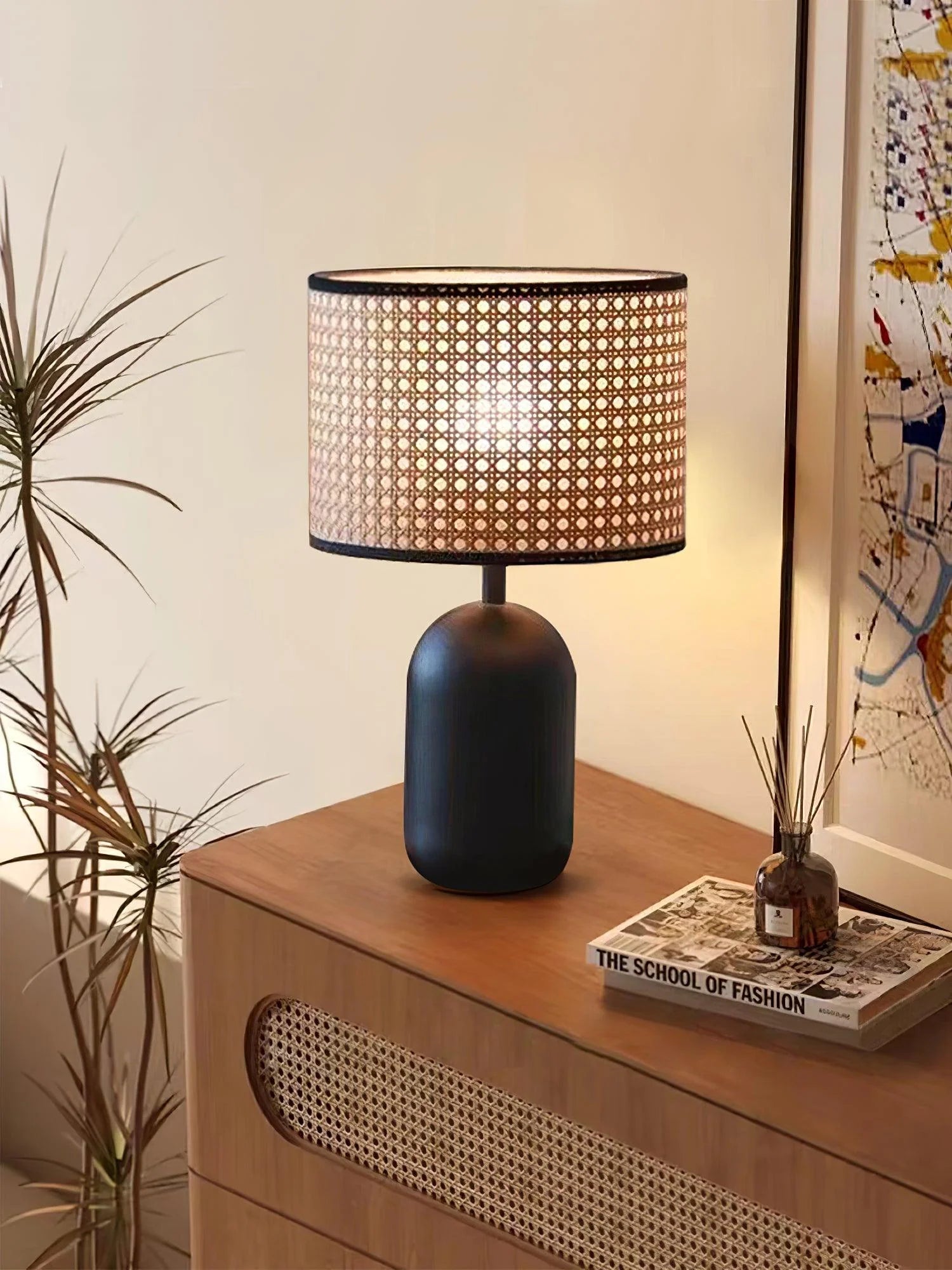 Nico Table Lamp 22