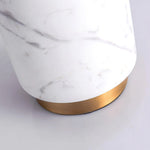 Nightstand Marble Table Lamp 15