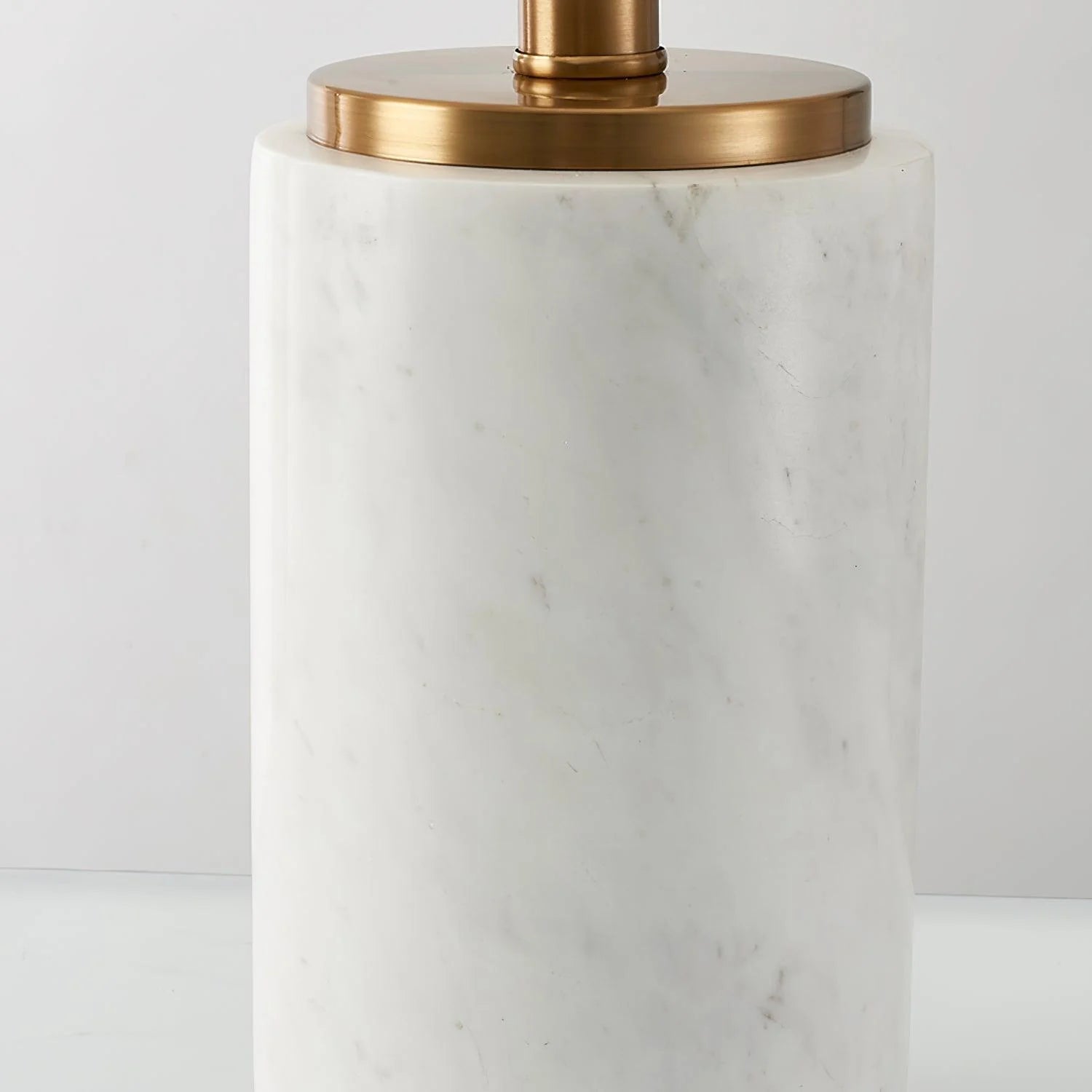 Nightstand Marble Table Lamp 20