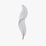 Nordic_3D_Feather_Wall_Lamp_1