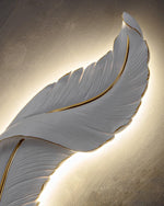 Nordic_3D_Feather_Wall_Lamp_12