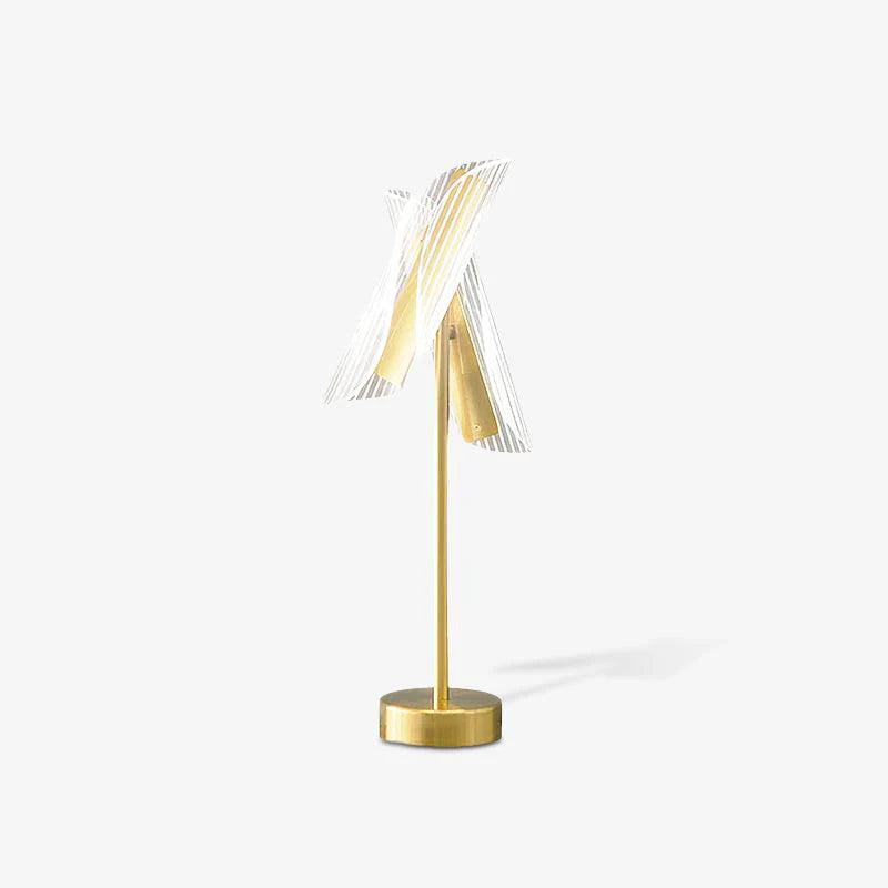 Nordic Acrylic Table Lamp 1