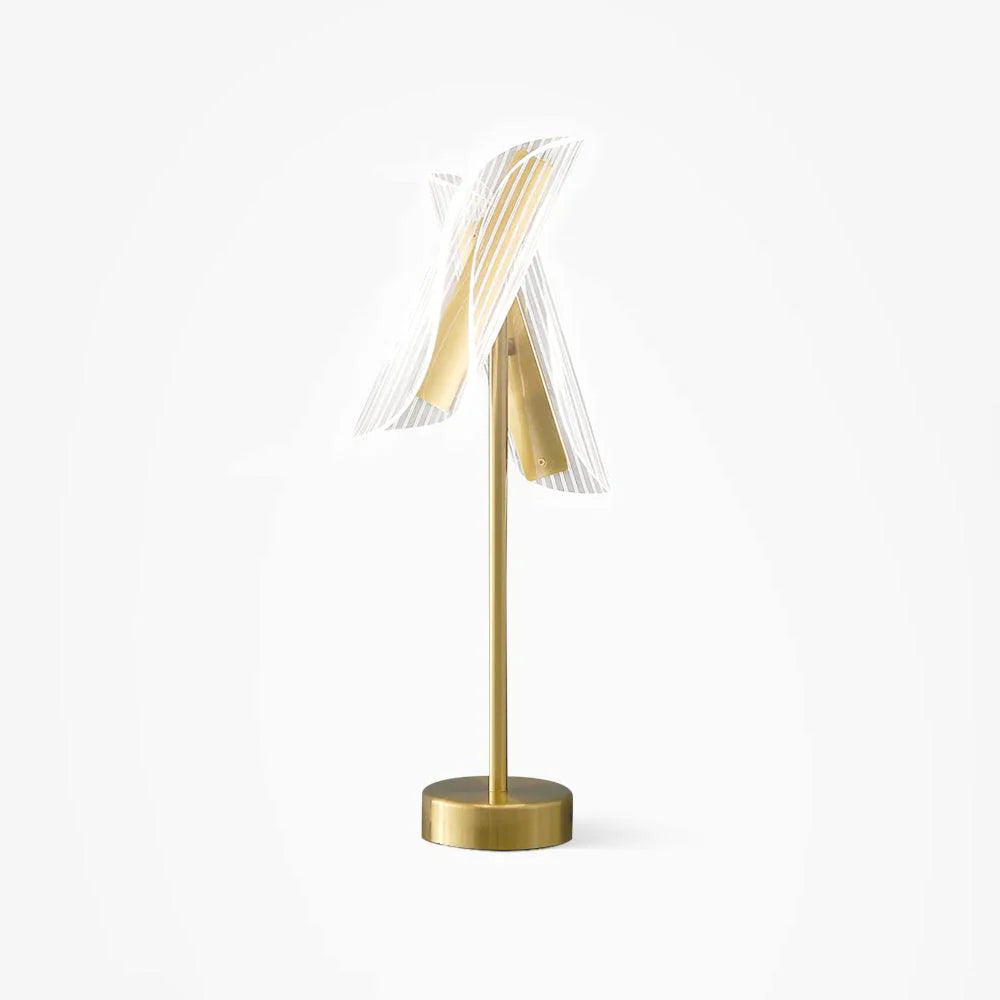 Nordic Acrylic Table Lamp 3