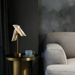 Nordic Acrylic Table Lamp 7