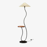 Nordic Art Floor Lamp 1