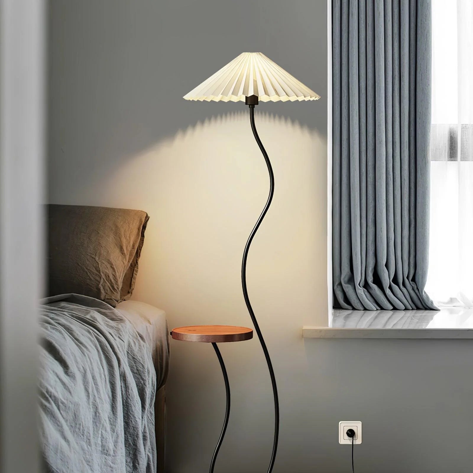 Nordic Art Floor Lamp 10