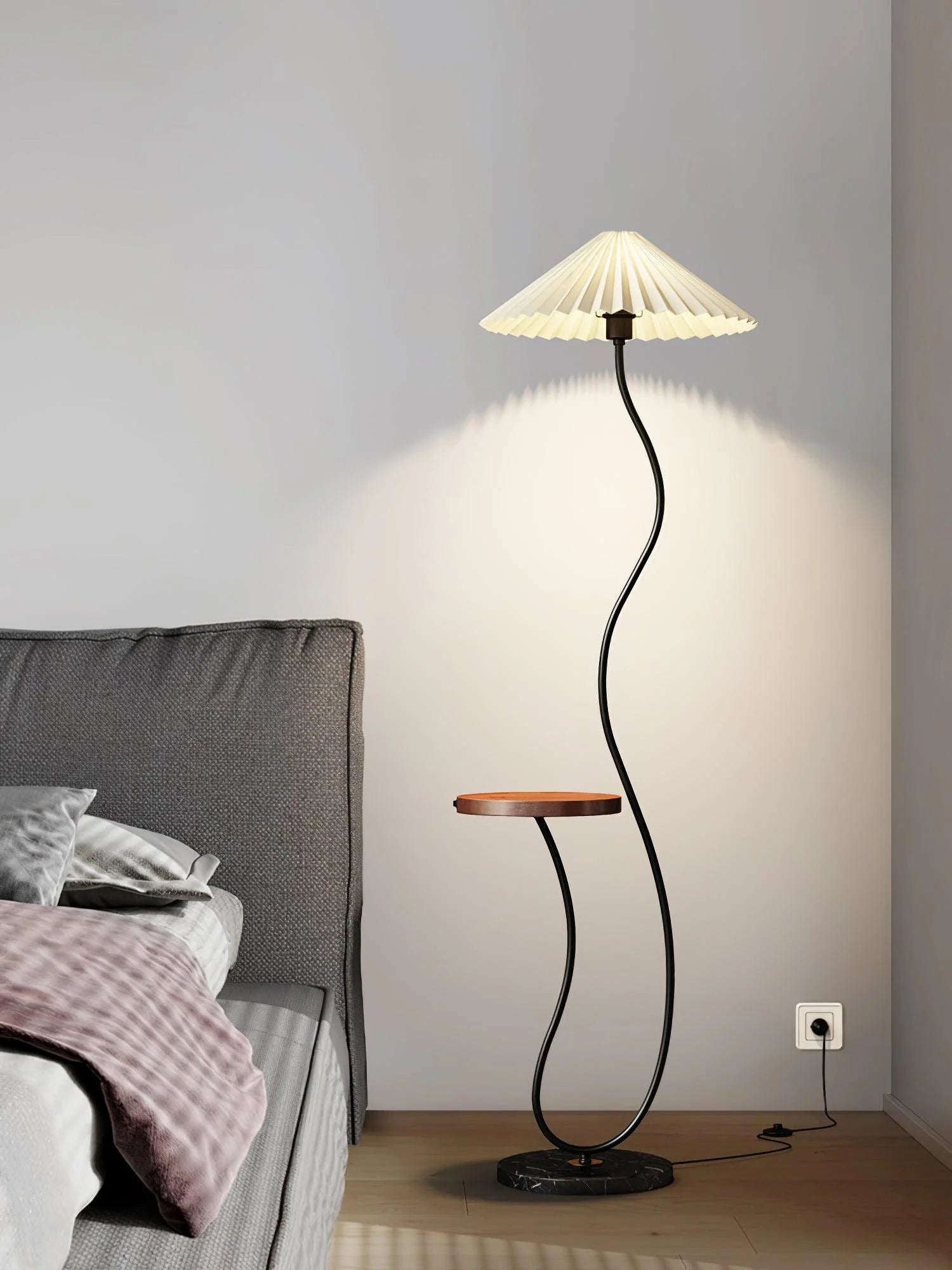 Nordic Art Floor Lamp 17