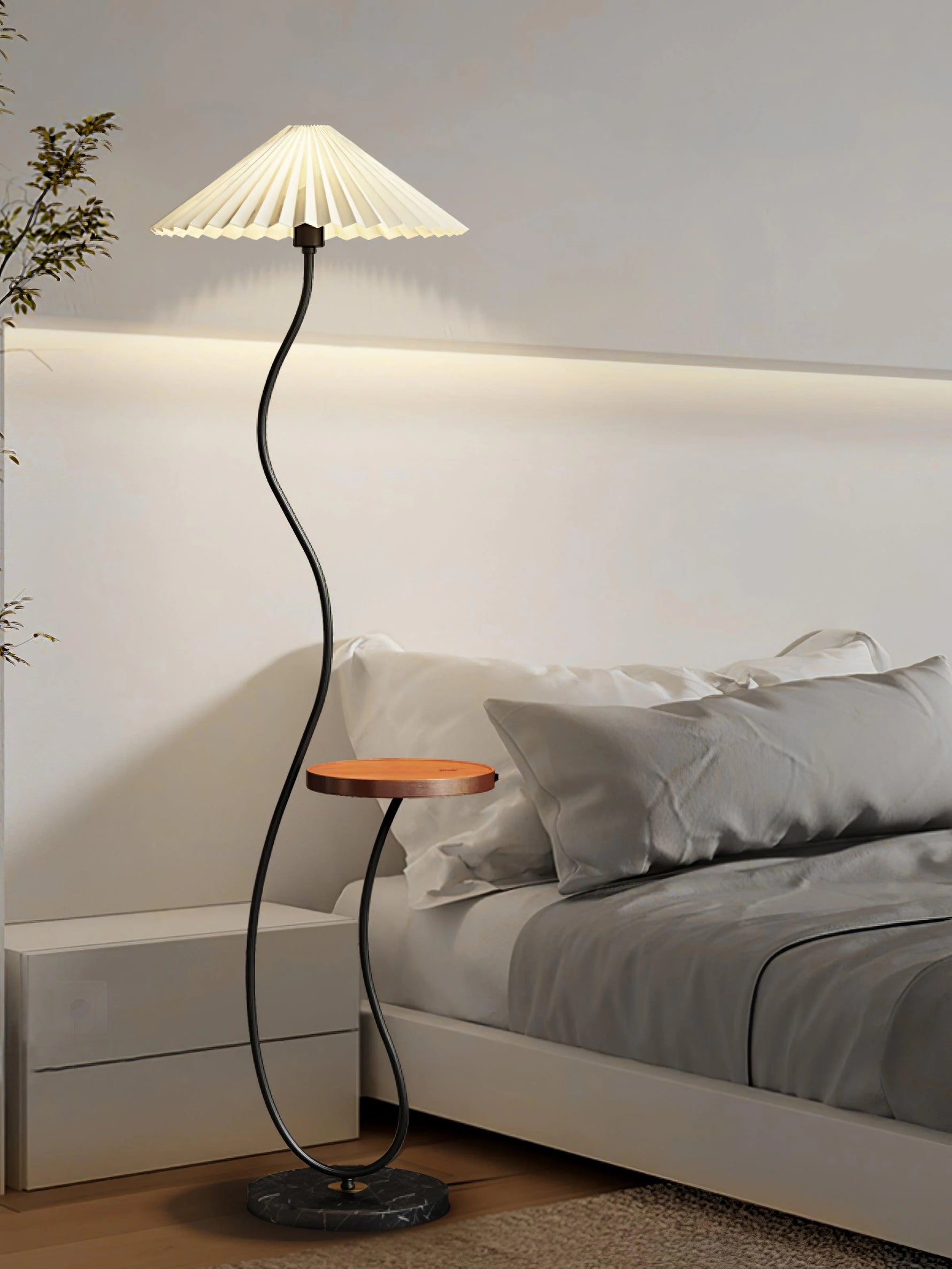 Nordic Art Floor Lamp 25