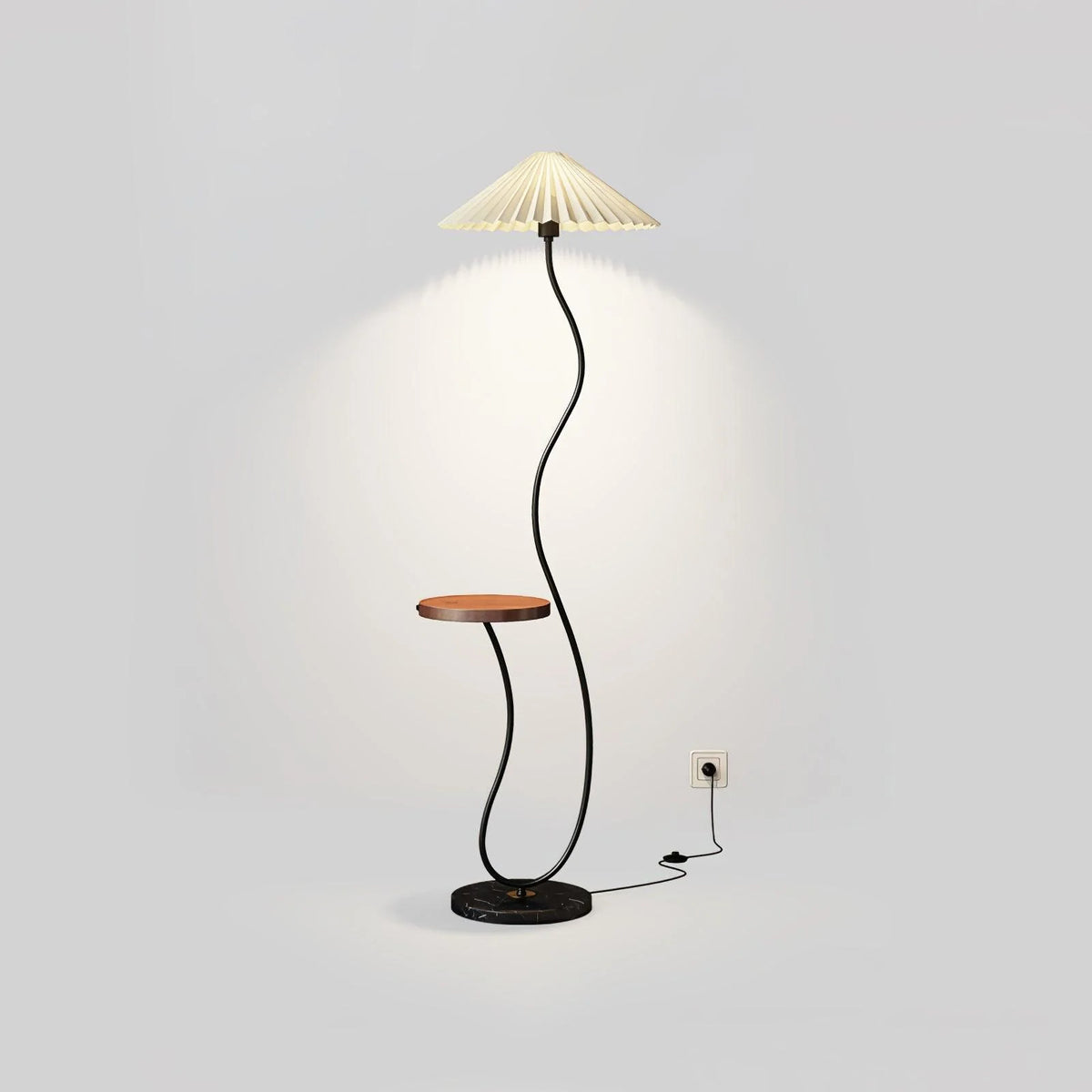 Nordic Art Floor Lamp 26