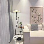 Nordic Art Floor Lamp 27