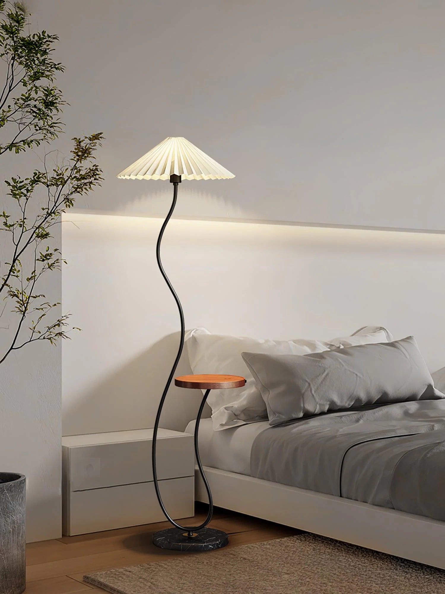 Nordic Art Floor Lamp 29