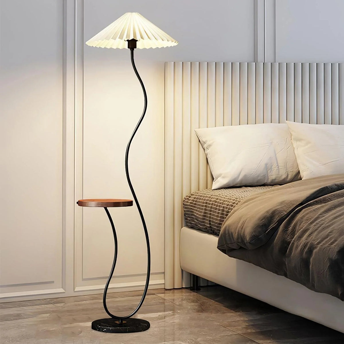 Nordic Art Floor Lamp 31