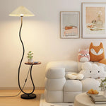 Nordic Art Floor Lamp 33