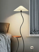 Nordic Art Floor Lamp 46