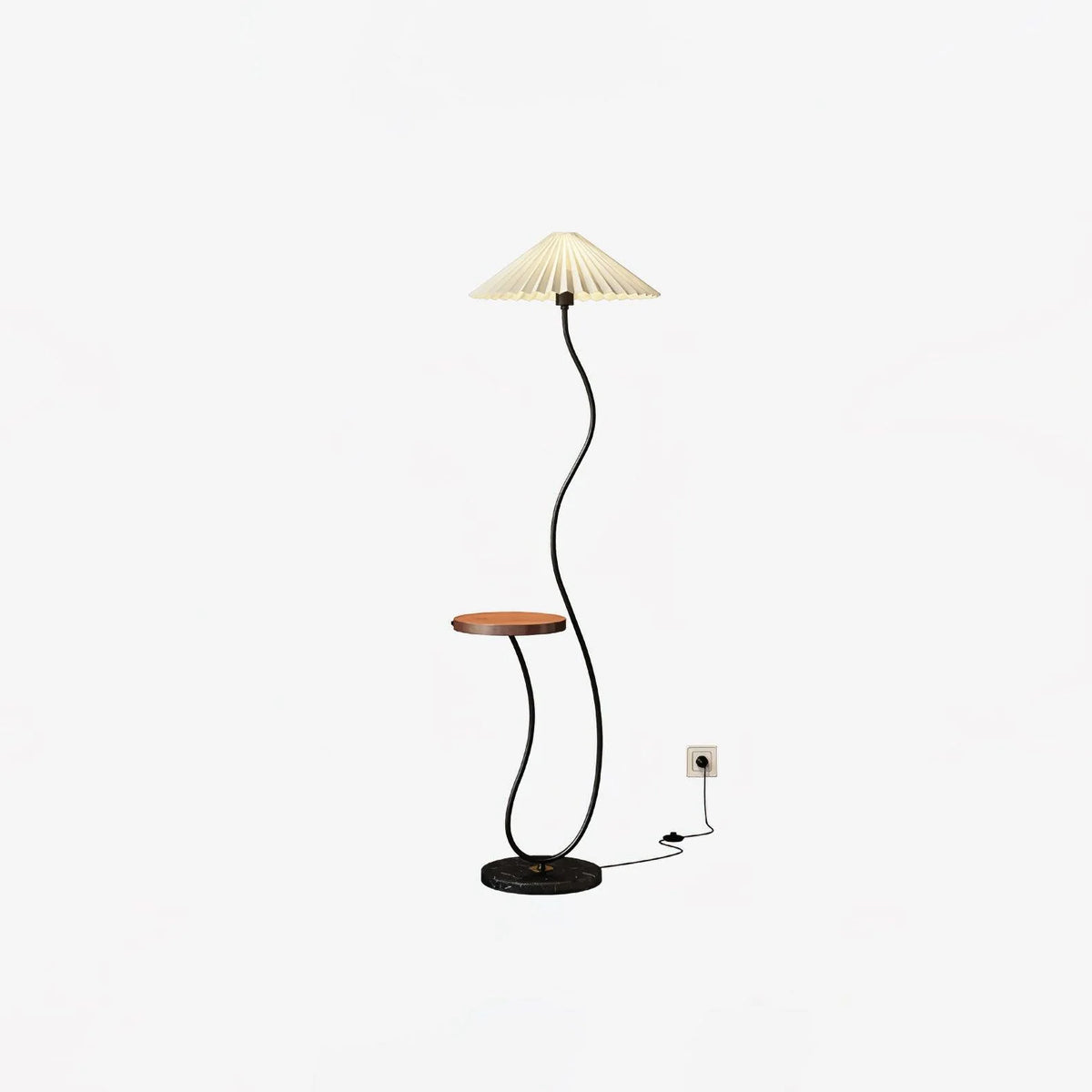 Nordic Art Floor Lamp 47