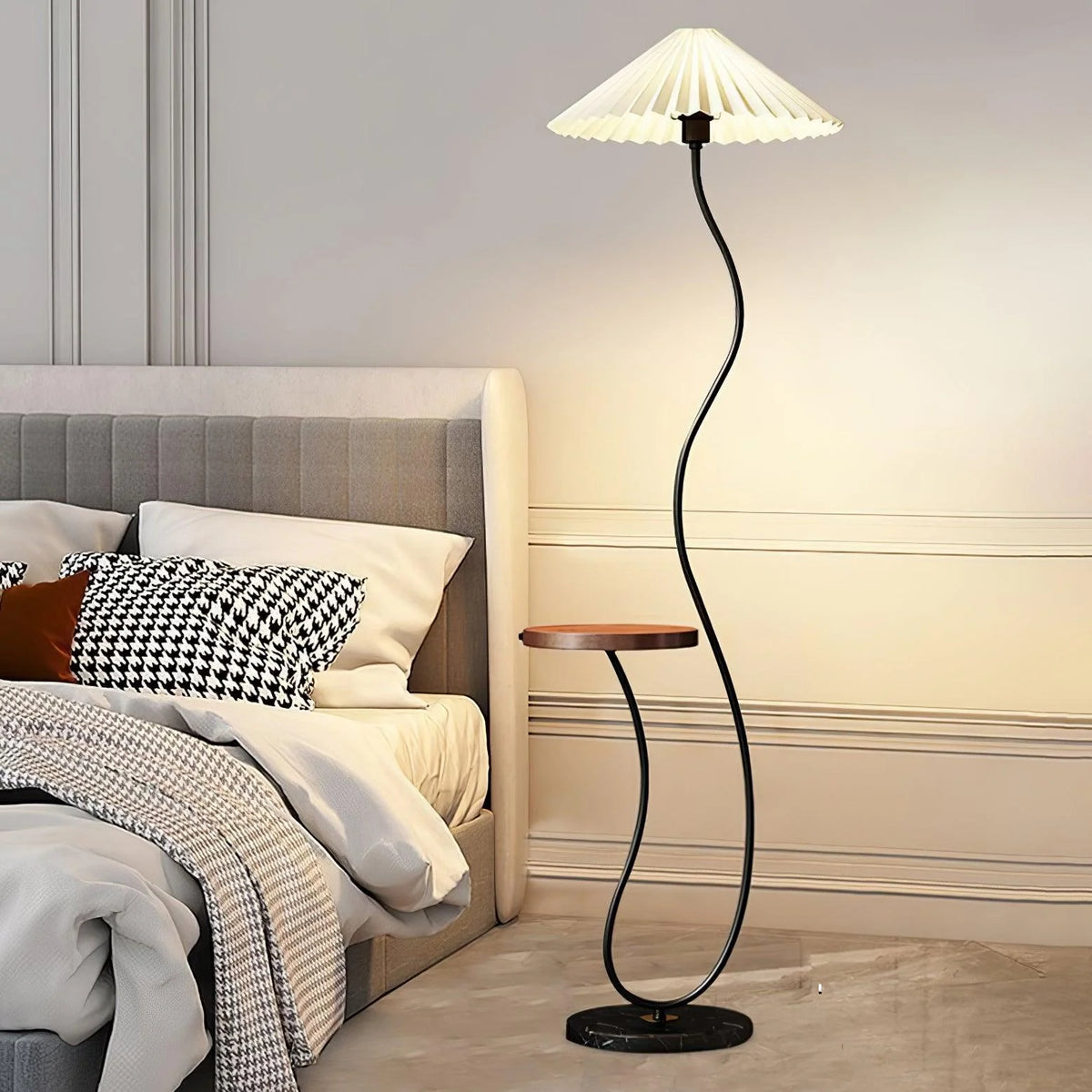 Nordic Art Floor Lamp 8