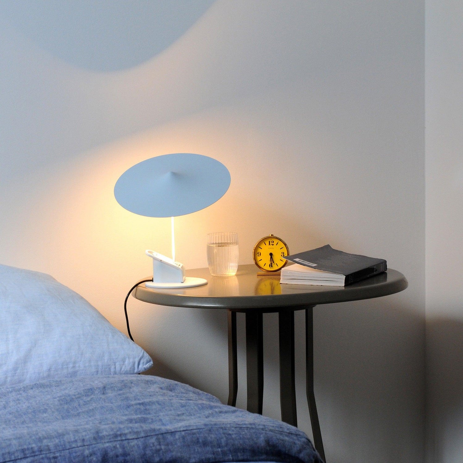 Nordic Bedroom Ambiance Table Lamp-11