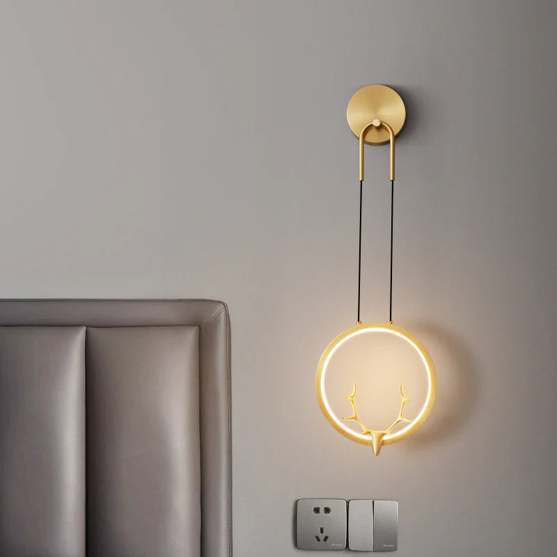 Nordic_Circle_Antler_Wall_Lamp_11