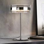 Nordic Clarity Table Lamp 15