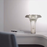 Nordic Clear Table Lamp 3