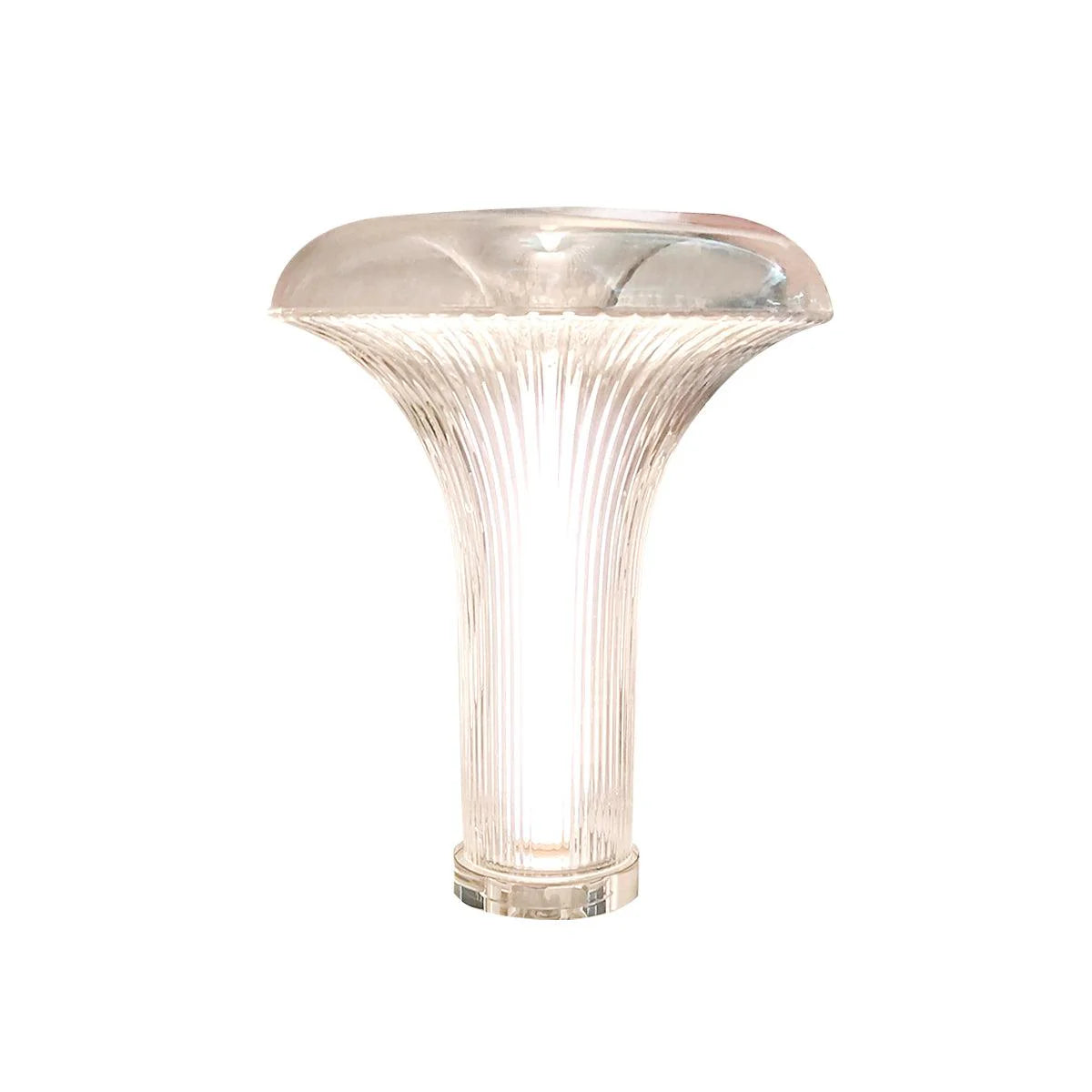 Nordic Clear Table Lamp 8