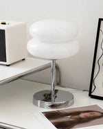 Nordic Egg Tart Table Lamp 11