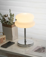 Nordic Egg Tart Table Lamp 12