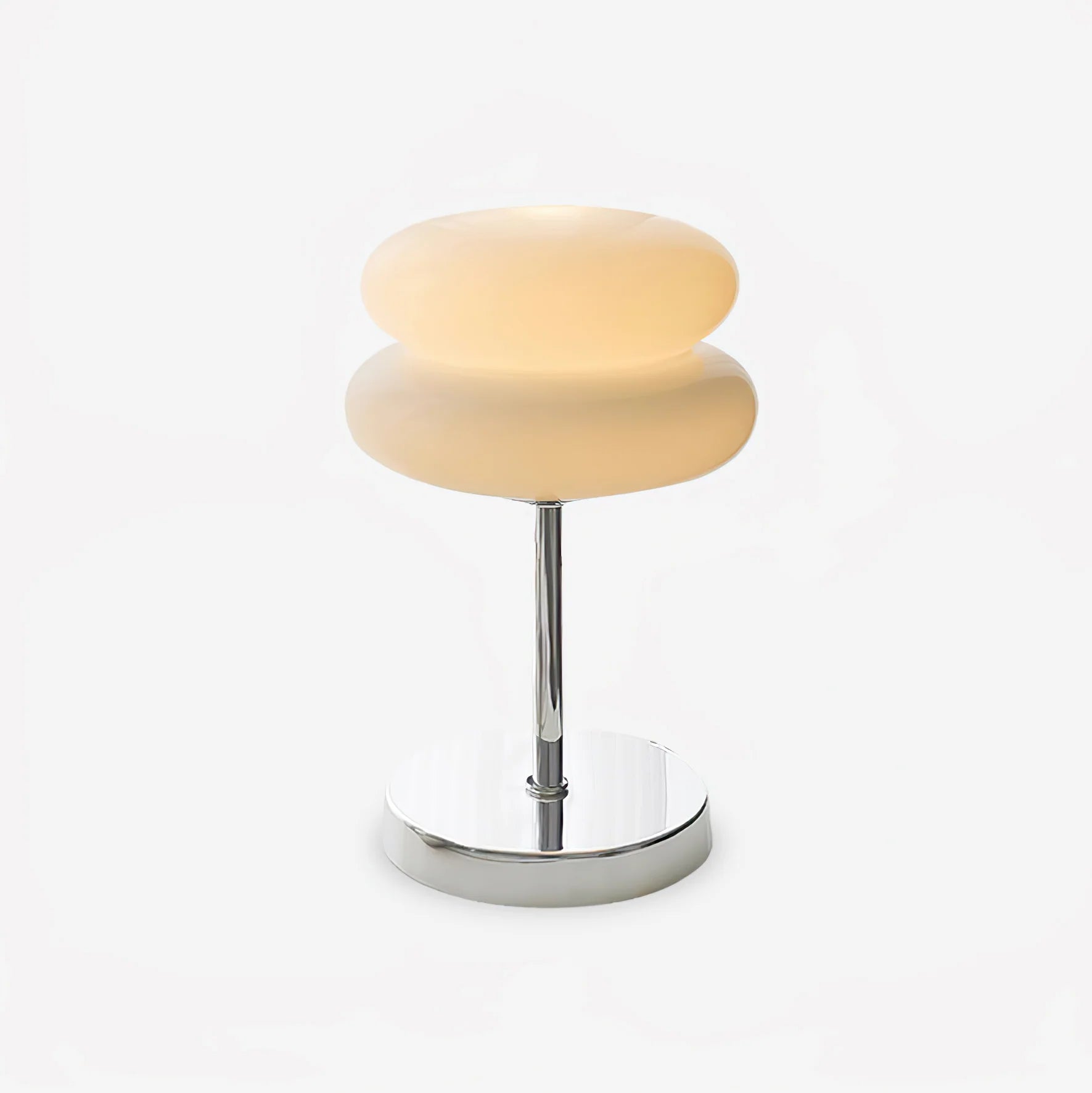 Nordic Egg Tart Table Lamp 13