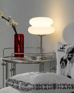 Nordic Egg Tart Table Lamp 21