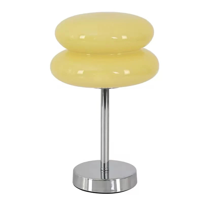 Nordic Egg Tart Table Lamp 3