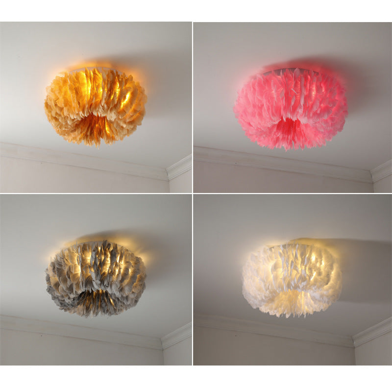 Nordic_Feather_Ceiling_Light_15