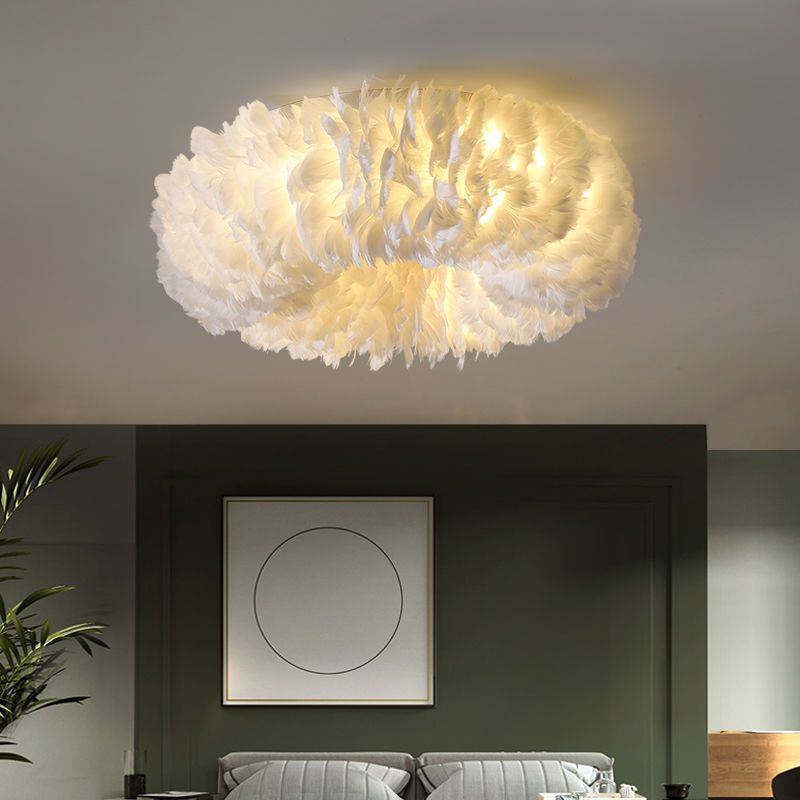 Nordic_Feather_Ceiling_Light_19