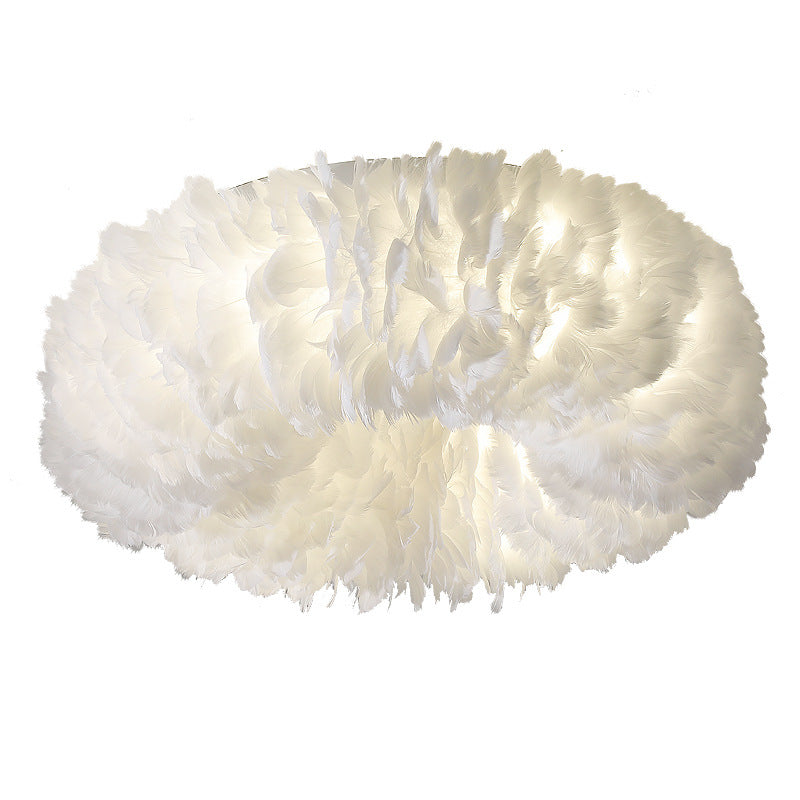 Nordic_Feather_Ceiling_Light_3