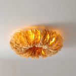 Nordic_Feather_Ceiling_Light_7