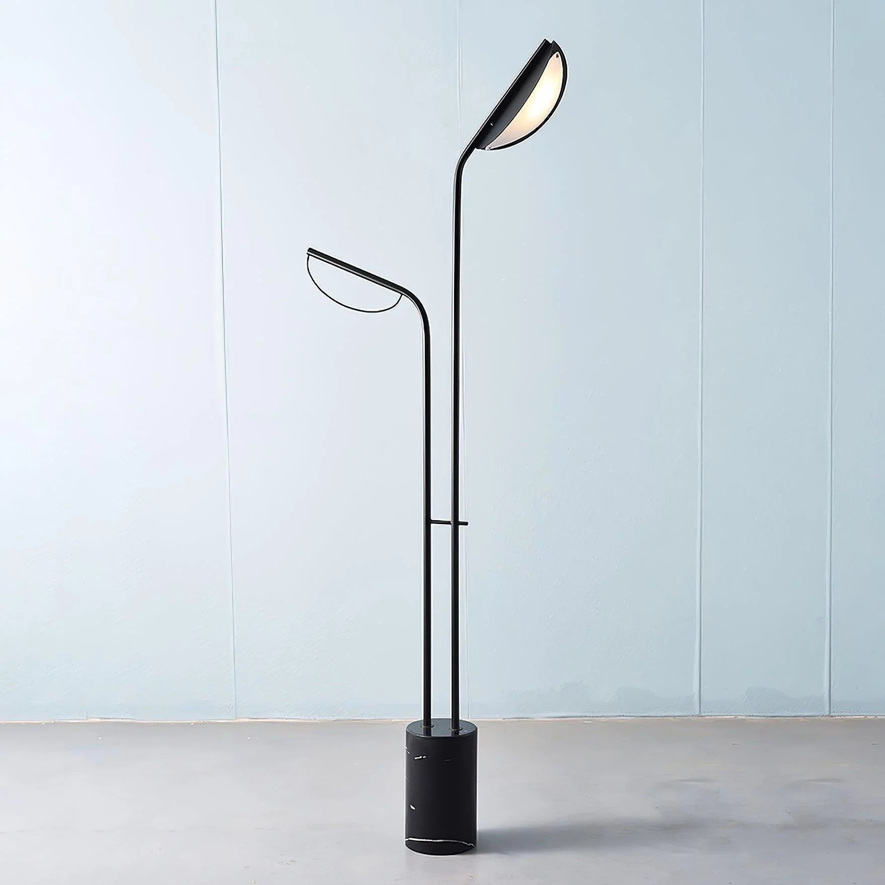 Nordic Filo Floor Lamp 16