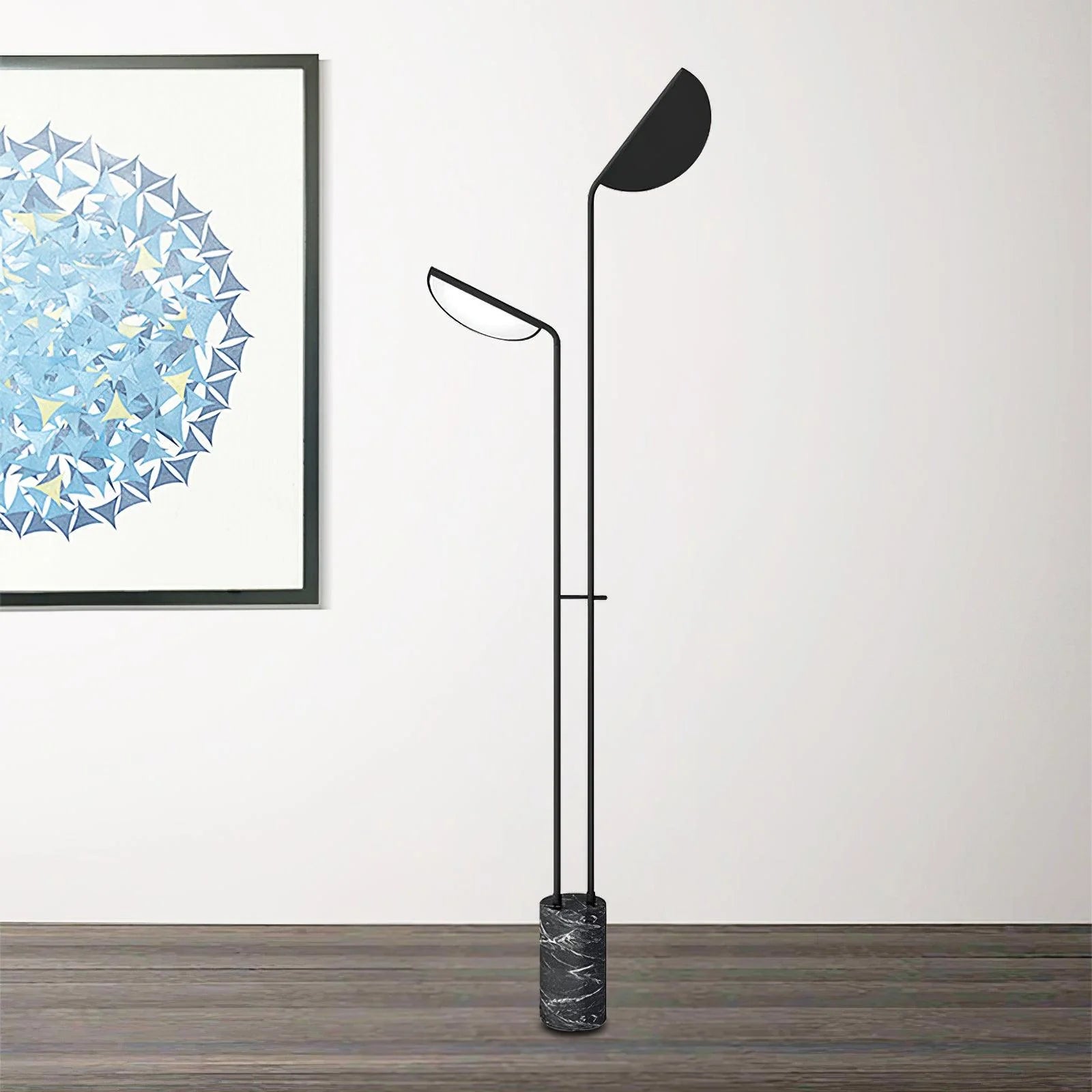 Nordic Filo Floor Lamp 3